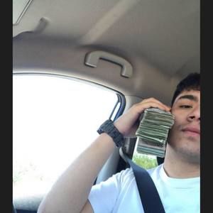 Meet your Posher, Bobby